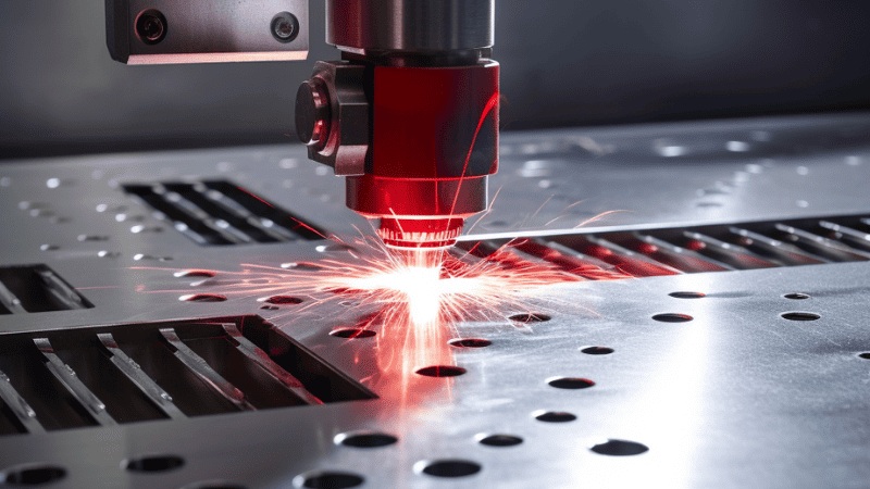 decoupe aluminium maroc