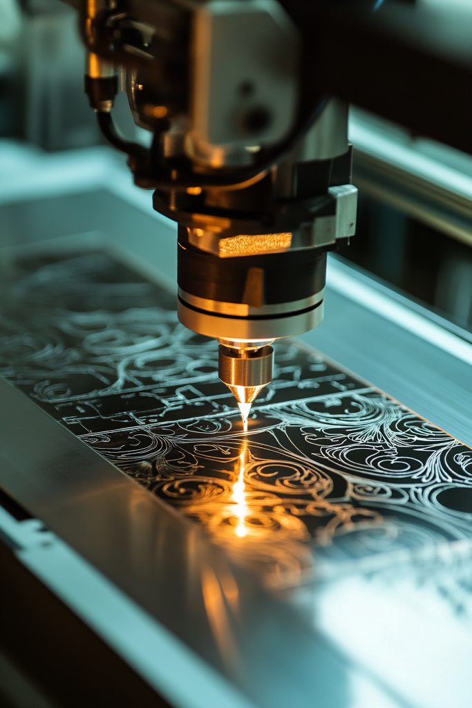 decoupe aluminium maroc